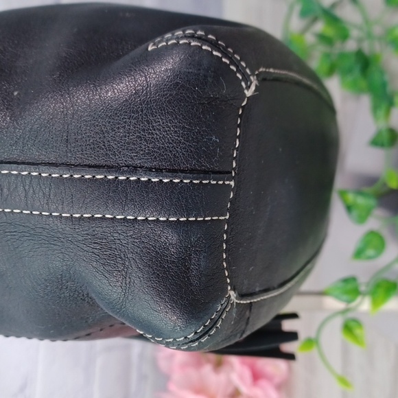 Coach 1417 Soho East West Vintage - Picture 5 of 11